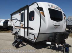 New 2020 Forest River Rockwood Geo Pro 16BHG Dry Weight 2,874 Lbs/ Rear Bunks/ Solar Pane available in Turlock, California