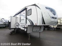 New 2019 Forest River Sabre 32SKT Three Slideouts/ Two A/C Outdoor Kitchen/ Ba available in Turlock, California