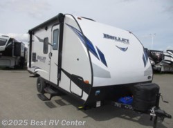 New 2020 Keystone Bullet Crossfire 1700BH Two Bunks/ Light Weight/ Front Bed / Dry W available in Turlock, California