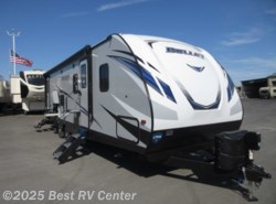 New 2020 Keystone Bullet Ultra Lite 290BHSWE Outdoor Kitchen/ Rear Double Bunks/ Two E available in Turlock, California