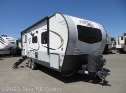 New 2020 Forest River Rockwood Mini Lite 2511SB Two Slideouts./ All Power Package/ Rear Bat available in Turlock, California