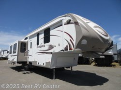 Used 2014 Heartland Sundance 3310MKS Rear Kitchen/ Two Refers/ Three Slides/ Ki available in Turlock, California