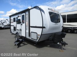 New 2020 Forest River Rockwood Geo Pro 19BHG /Single Bunks/Dry Weight 3088Lbs available in Turlock, California