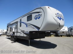 New 2020 Forest River SANDSPORT 3414 5.5 Onan Gen/ Wine Cooler/ Ramp Doo available in Turlock, California