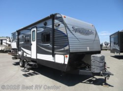 Used 2014 Keystone Springdale 240BHWE Rear Double Bunks/ Outdoor Kitchen/U-Shape available in Turlock, California