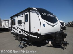 New 2020 Keystone Outback 210URS Outdoor Kitchen/ Front Bunks / Rear Slide O available in Turlock, California
