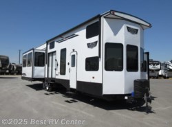 New 2020 Forest River Wildwood Grand Lodge 42DL Gelcoat Fiberglass Ext. Two Stories/3 Bedroo available in Turlock, California