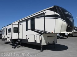 New 2020 Forest River Sierra 39BARK Rear Kitchen /6 Pt Hydraulic Auto Le /Bathr available in Turlock, California