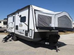 New 2020 Forest River Rockwood Roo 23FK Front Kitchen/ Aluminum Wheels / Frameless Wi available in Turlock, California