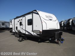 New 2020 Forest River Surveyor Legend 295QBLE Outdoor Kitchen /Rear Bunk Room/ U Shaped available in Turlock, California