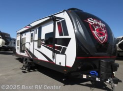 New 2020 Cruiser RV Stryker 2816 16Ft Cargo / Patio System /5.5 Gen/ 2 A/C/ 2 available in Turlock, California