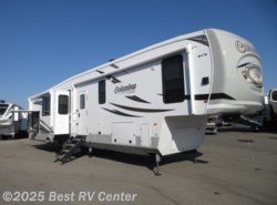 New 2020 Palomino Columbus 378MBCW Free Stackable Washer and Dryer Factory In available in Turlock, California