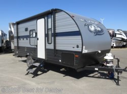 New 2020 Forest River Cherokee Wolf Pup 16PF Slide Out/ Light Weight/ Front Bed / Flip Dow available in Turlock, California