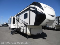 New 2020 Keystone Alpine 3850RD available in Turlock, California