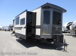 New 2019 CrossRoads Hampton 360FDD available in Turlock, California