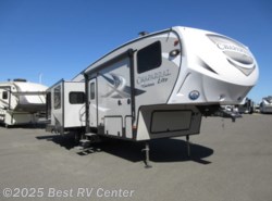New 2019 Coachmen Chaparral Lite 285RLS available in Turlock, California