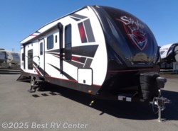New 2019 Cruiser RV Stryker 2912 available in Turlock, California