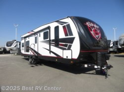 New 2020 Cruiser RV Stryker 3116 available in Turlock, California