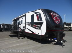 New 2020 Cruiser RV Stryker 3212 available in Turlock, California