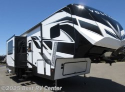 New 2020 Dutchmen Voltage Triton 3551 available in Turlock, California