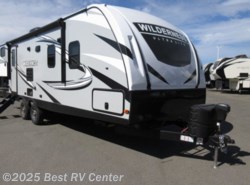 New 2020 Heartland Wilderness 2725 BH available in Turlock, California