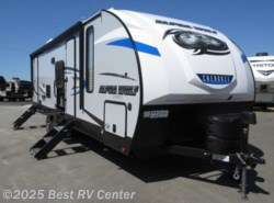 New 2019 Forest River Alpha Wolf 26DBH available in Turlock, California