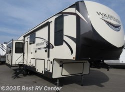 New 2020 Forest River Wildwood Heritage Glen Elite 34RL available in Turlock, California