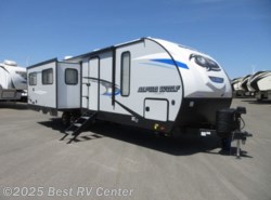 New 2020 Forest River Alpha Wolf 26RL available in Turlock, California