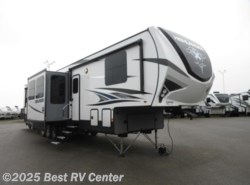 New 2019 Highland Ridge Highlander 383H available in Turlock, California