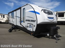 New 2019 Forest River Alpha Wolf 27RK available in Turlock, California