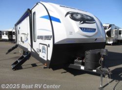 New 2019 Forest River Alpha Wolf 29QB available in Turlock, California