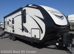 New 2020 Forest River Wildwood Heritage Glen Hyper-Lyte 24RLHL available in Turlock, California