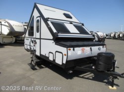 New 2020 Forest River Rockwood Extreme Sports Package A122SESP available in Turlock, California
