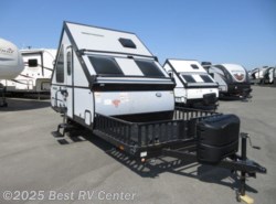 New 2019 Forest River Rockwood Extreme Sports Package Hard Side A122THESP available in Turlock, California