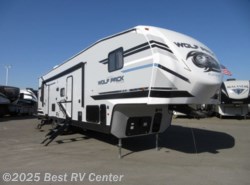 New 2020 Forest River Cherokee Wolf Pack 315PACK12 available in Turlock, California