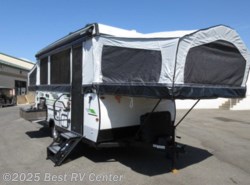 New 2020 Forest River Rockwood Tent High Wall Series HW277 available in Turlock, California