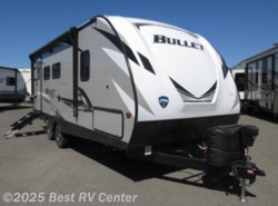 New 2020 Keystone Bullet 221RBSWE available in Turlock, California