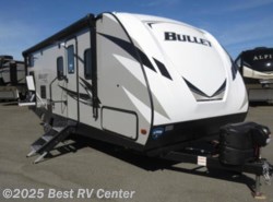 New 2020 Keystone Bullet 243BHSWE available in Turlock, California