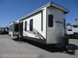 New 2020 Forest River Sierra Destination 393RL available in Turlock, California