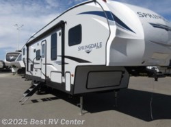 New 2020 Keystone Springdale 300FWBH available in Turlock, California