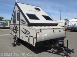 New 2018 Forest River Rockwood Premier High Wall A212HW available in Turlock, California