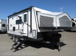 New 2020 Forest River Rockwood Roo 21SS available in Turlock, California