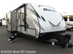New 2020 Keystone Bullet 265RBIWE available in Turlock, California