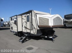 New 2020 Forest River Rockwood Roo 23IKSS available in Turlock, California