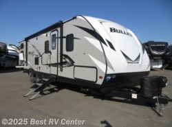 New 2020 Keystone Bullet 287QBSWE available in Turlock, California