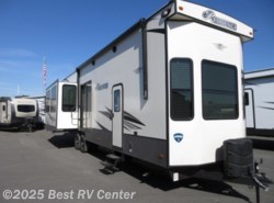 New 2019 Keystone Residence 401FLFT available in Turlock, California