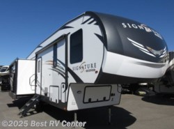 New 2020 Forest River Rockwood Signature Ultra Lite 8291RK available in Turlock, California