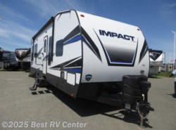 New 2018 Keystone Impact 3118 available in Turlock, California