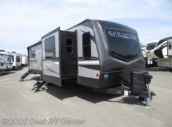 New 2020 Keystone Sprinter Limited 330KBS available in Turlock, California