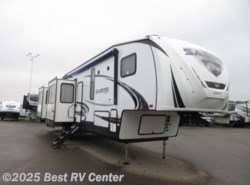 New 2019 Forest River Sabre 38RDP available in Turlock, California